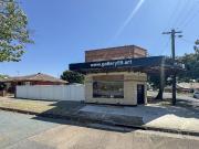 Unique Self Contained Studio/Gallery