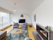 Unique Serviced Living @ Aeschenplatz