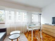 Unique Serviced Living @ Basel SBB / Gundeldingen