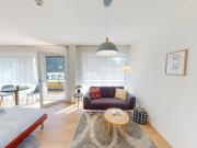 Unique Serviced Living @ Erlenmatt Unique Serviced Living @ Erlenmatt