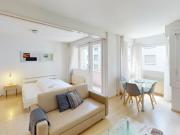 Unique Serviced Living @ St. Johann