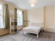 Charming Seville Place, Dublin 1 is for rent