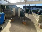 Charming Sheskin Gardens