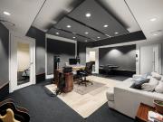 Unique space for creatives