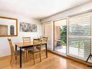 Unique Split Level Apartment with Outlook over Manly...