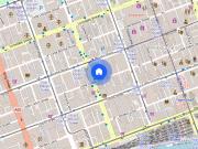 Unique Split Level Living!