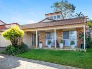 Unique Split LevelFree Standing Home