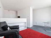 New Studio apartment for rent in Rotunda, New Street, B2...