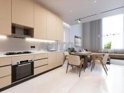 Unique studio duplex 67m2