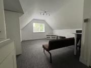New Studio flat for rent in Churchill Road,...