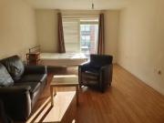 For Rent! Studio flat for rent in Europa, 52 Sherborne...