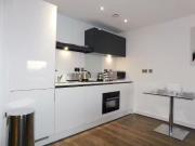 Cozy Studio flat for rent in Pope Street, Birmingham,...