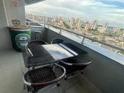 Apartamento Loft Mobiliado no Unique Studio| Vista...