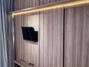 Unique Studio mobiliado, aluguel anual ou temporada,...