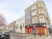 Just in! Studio to rent in Kilburn High Road, Kilburn,...