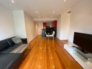 Charming T211/348 St Kilda Road, Melbourne VIC 3004