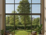 UNIQUE T4 DE 92M² AVEC 70M²DE JARDIN SEJOUR CATHEDRALE...