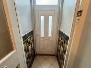 Just in! Terraced house to rent in Nile Street, Crewe CW2