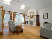 For Rent! The Cedars, Dunstaffnage Hall, Saint...