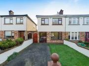 Charming The Glebe, Esker South, Lucan, Co. Dublin is...