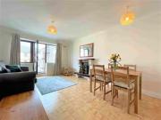 Nice The Maltings, Bonham Street, Dublin 8