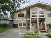 Unique Three Bed Duplex with Sauna & Garage 3711 Randolph St