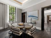 Unique two bedroom apartment in Whitehall Place