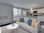 Deal! Unit 1 Bed The Gate