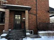 New Upper 17 Humewood Gardens, Toronto, ON, M6C 1E7 house.