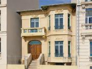 UNIQUE Villa Belle époque sur la Promenade des Anglais