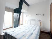 Charming Weston Street, London