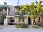 Unique wide home with 7.4m frontage / modern renovated style