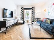 apartment for rent in Madrid, Centro, Lavapiés