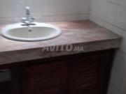 Bel apt/Ensoleillé/3chambres1S/Inwi Biranzarane