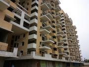 Unishire Terraza,Thanisandra 3.5 BHK Apartment For Sale...