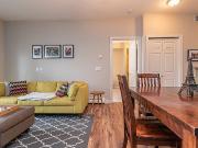 Unison 1 Bedroom Furnished Condo At Pearce Gardens Inglewood