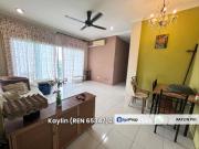 UniSquare Apartment for