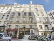 Unit 002 Saint Germain des Près one bedroom apartment,...