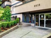 Unit 0109 8616 Oak Street