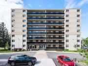 Unit 0302 2077 Prospect Street