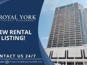 Unit 1008 1008 150 Park Street West, Windsor, Ontario...