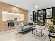 Unit 1010/12 Queens Road, Melbourne