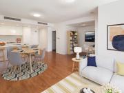 house Unit 102E/1 Allengrove Crescent, North Ryde
