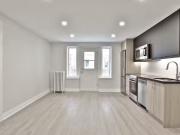 Unit 105 2 Bedroom Plus Den + Terrace 701 Eglinton Avenue W.