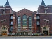 Unit 108 701 Dovercourt Rd