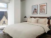 Unit 1102 Standard 1 C Has an Apartment