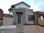 Unit 1/115 Albion Street, Brunswick