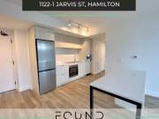 Unit 1122 1 Jarvis St