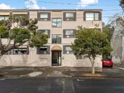 Spacious One Bedroom in Perfect Location FURNISHED