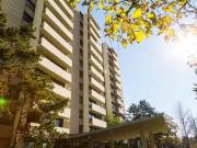 Unit 1202 Apartment for rent at 70 Dixfield Drive